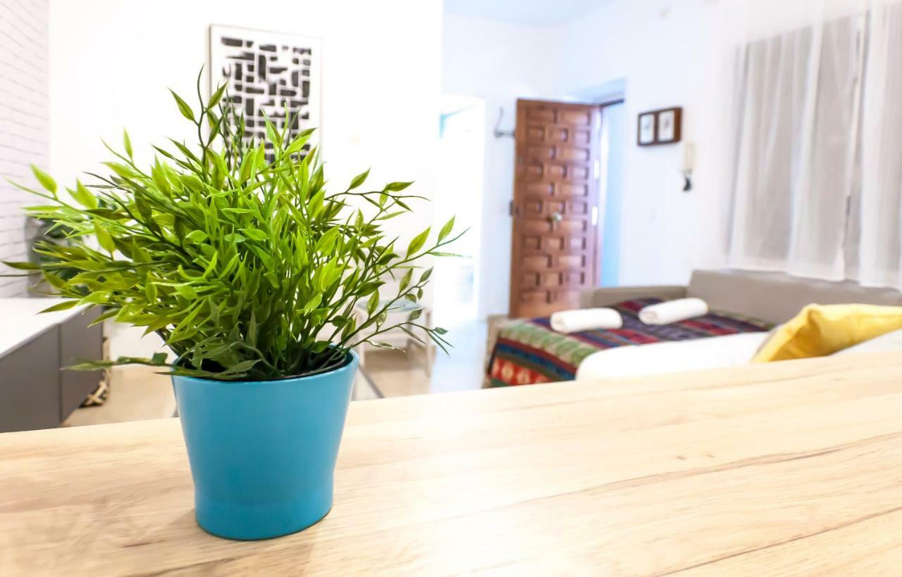 San Eloy Dream By Valcambre Apartment