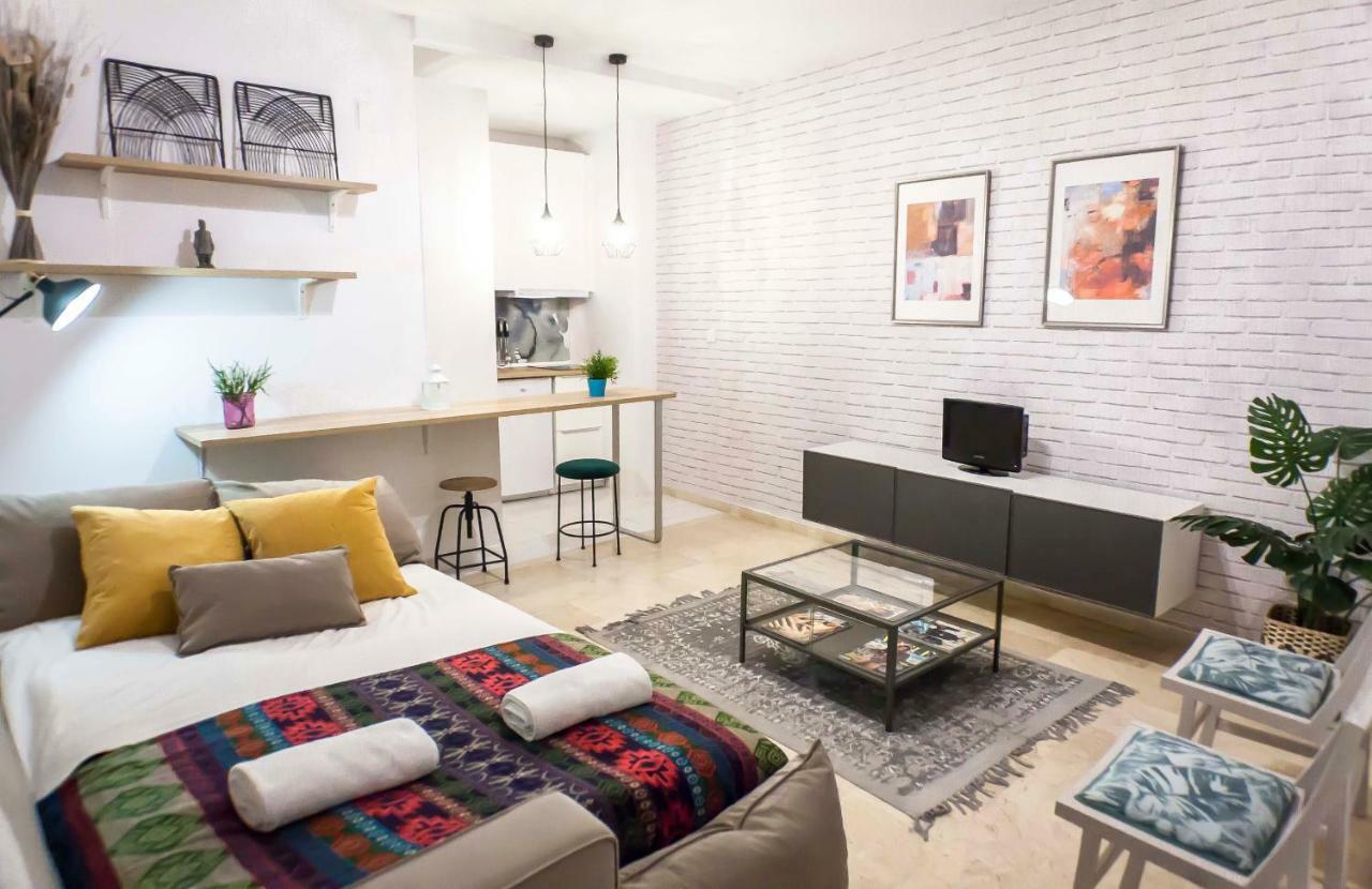 Apartment San Eloy Dream By Valcambre Sevilla