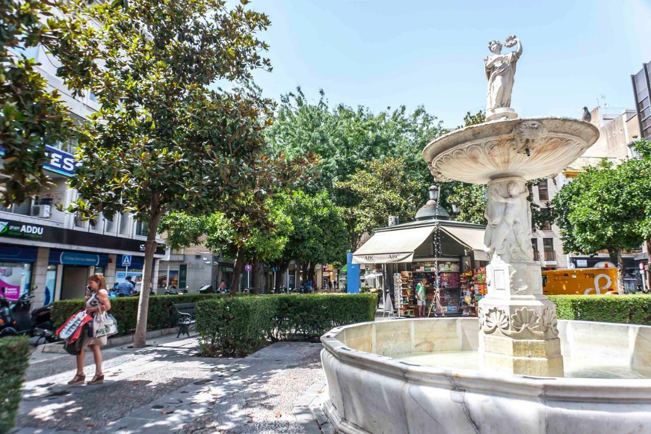 San Eloy Dream By Valcambre Apartment *