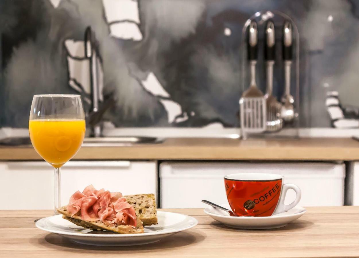 Apartment San Eloy Dream By Valcambre Sevilla