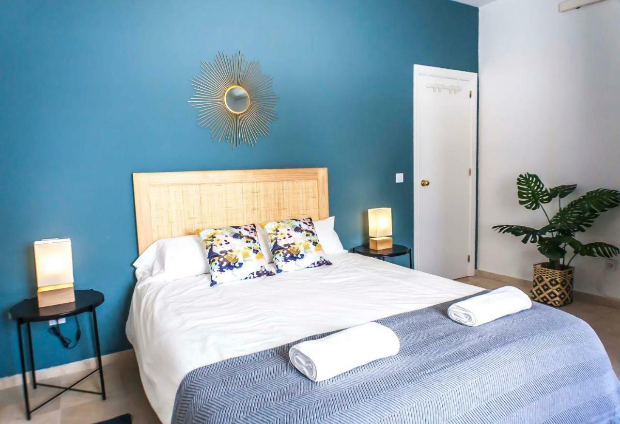 Apartment San Eloy Dream By Valcambre Sevilla